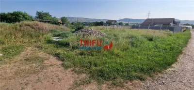 Teren intravilan de vanzare cu utilitati zona Micesti - foto 3