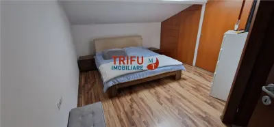 Casa cu 3 apartamente in Centru - foto 5