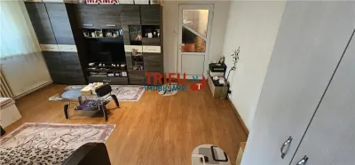 Apartament 2 Camere Zona Piata Cetate - foto 1