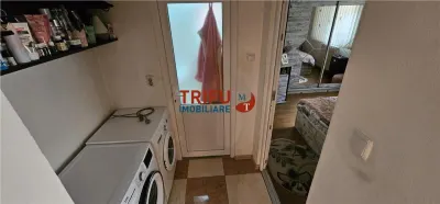 Apartament 2 Camere Zona Piata Cetate - foto 3