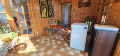 Casa de vanzare 6 camere zona Gara Alba Iulia 869mp teren - foto 11