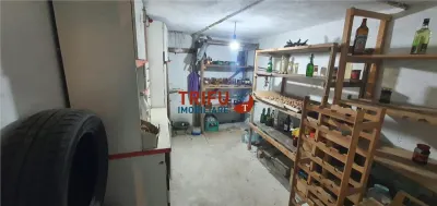 Casa de vanzare 6 camere zona Gara Alba Iulia 869mp teren - foto 14