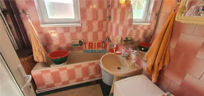 Casa de vanzare 6 camere zona Gara Alba Iulia 869mp teren - foto 16