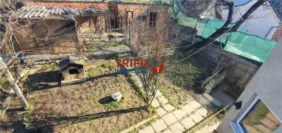 Casa de vanzare 6 camere zona Gara Alba Iulia 869mp teren - foto 17