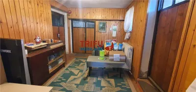 Casa de vanzare 6 camere zona Gara Alba Iulia 869mp teren - foto 10