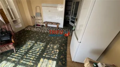 Casă în apropierea Casei de Pensii - foto 12