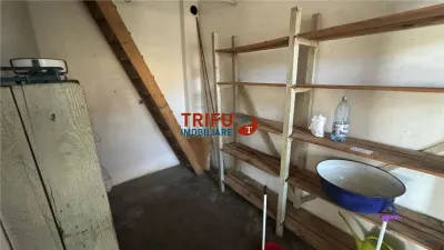 Casă în apropierea Casei de Pensii - foto 13