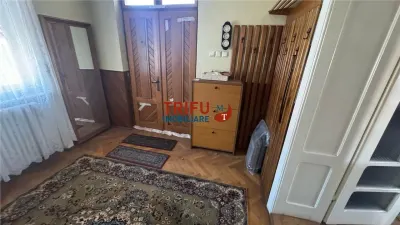 Casă în apropierea Casei de Pensii - foto 5