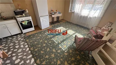 Casă în apropierea Casei de Pensii - foto 9
