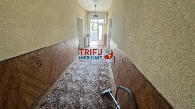 Casă în apropierea Casei de Pensii - foto 10