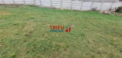 Teren de vânzare 1085mp zona Piața Cetate - foto 1