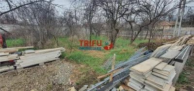 Teren de vânzare 1085mp zona Piața Cetate - foto 2