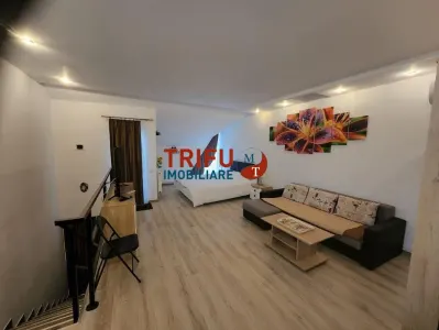 Casă Individuală cu Spațiu Comercial Alba Iulia - foto 1