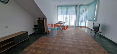 Casă Individuală cu Spațiu Comercial Alba Iulia - foto 5