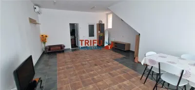 Casă Individuală cu Spațiu Comercial Alba Iulia - foto 6