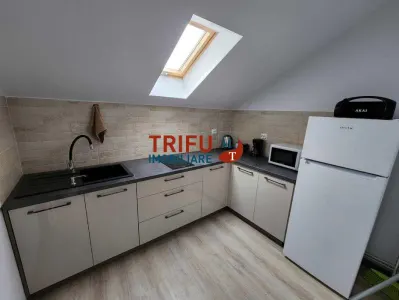 Casă Individuală cu Spațiu Comercial Alba Iulia - foto 8