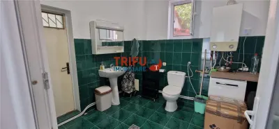 Casă Individuală cu Spațiu Comercial Alba Iulia - foto 9