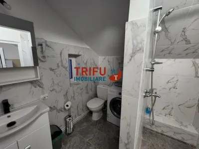 Casă Individuală cu Spațiu Comercial Alba Iulia - foto 10