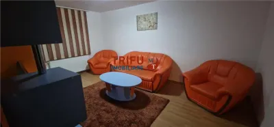 Apartament cu 2 Camere Disponibil pentru Închiriere în Zona Tolstoi - Alba Iulia