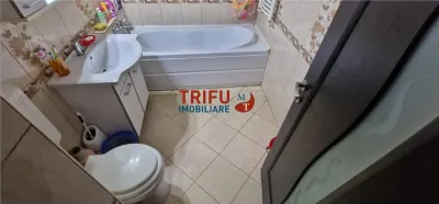 Apartament cu 2 Camere Disponibil pentru Închiriere în Zona Tolstoi - foto 11