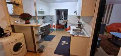Apartament cu 2 Camere Disponibil pentru Închiriere în Zona Tolstoi - foto 8
