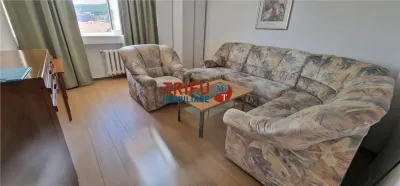 Apartament 2 camere de inchiriat zona M-uri - Alba Iulia