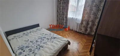 Apartament 2 Camere Decomandat, Zona Liceului Sportiv - Oportunitate de Investiție - foto 3