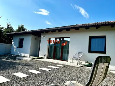 Apartament de inchiriat la vila - foto 1