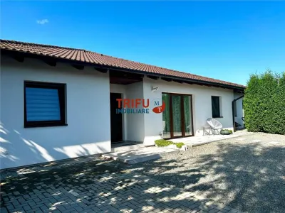 Apartament de inchiriat la vila - foto 2