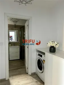 Apartament de inchiriat la vila - foto 12
