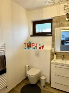 Apartament de inchiriat la vila - foto 14