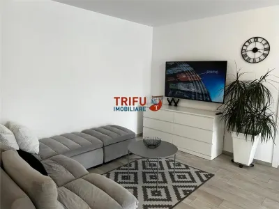 Apartament de inchiriat la vila - foto 3