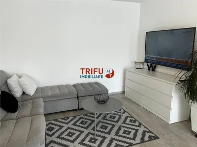 Apartament de inchiriat la vila - foto 4