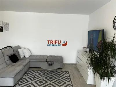 Apartament de inchiriat la vila - foto 9