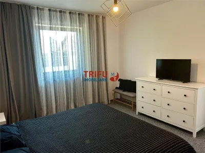 Apartament de inchiriat la vila - foto 10