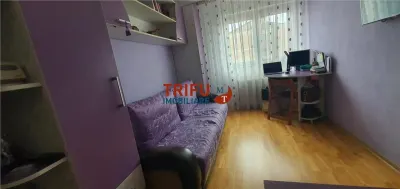 Apartament 2 camere de vanzare zona Ansberg - Alba Iulia