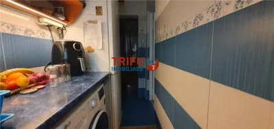 Apartament 2 camere de vanzare zona Ansberg - foto 11