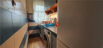 Apartament 2 camere de vanzare zona Ansberg - foto 12