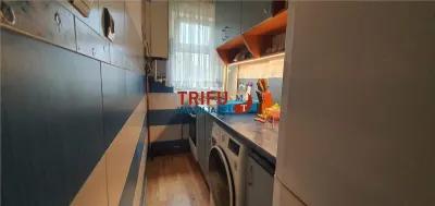 Apartament 2 camere de vanzare zona Ansberg - foto 13