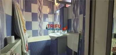 Apartament 2 camere de vanzare zona Ansberg - foto 15