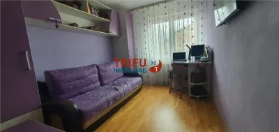 Apartament 2 camere de vanzare zona Ansberg - foto 3