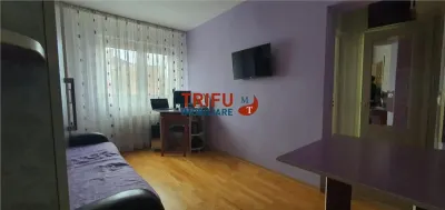 Apartament 2 camere de vanzare zona Ansberg - foto 4