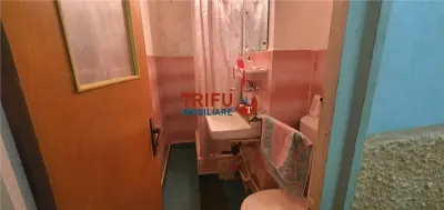 Apartament cu 4 camere de vanzare zona Centru - foto 10