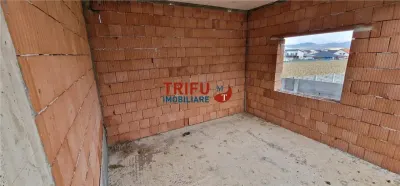 Casă de vânzare 4 camere zona Valea Popii - foto 11