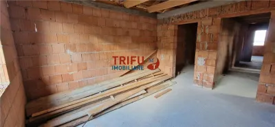 Casă de vânzare 4 camere zona Valea Popii - foto 4