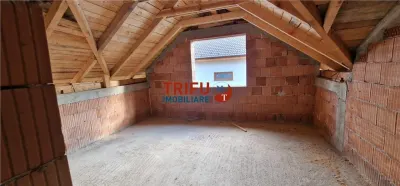 Casă de vânzare 4 camere zona Valea Popii - foto 10