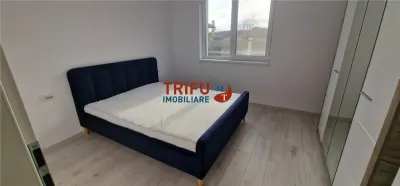 Casă de închiriat zona Ampoi - foto 11