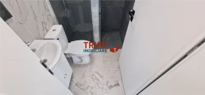 Casă de închiriat zona Ampoi - foto 21