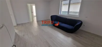 Casă de închiriat zona Ampoi - foto 8