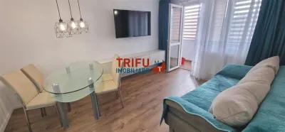 Apartament 2 camere decomandat mobilat și utilat zona Spital - Alba Iulia